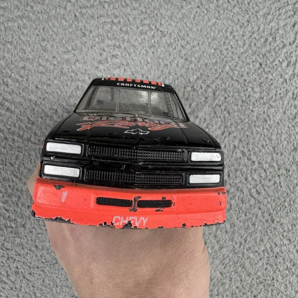 The Unbranded Brand chevrolet nascar